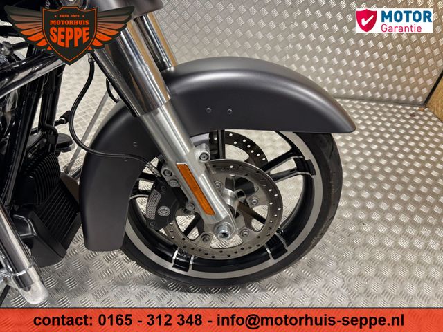 harley-davidson - street-glide-special-flhxs
