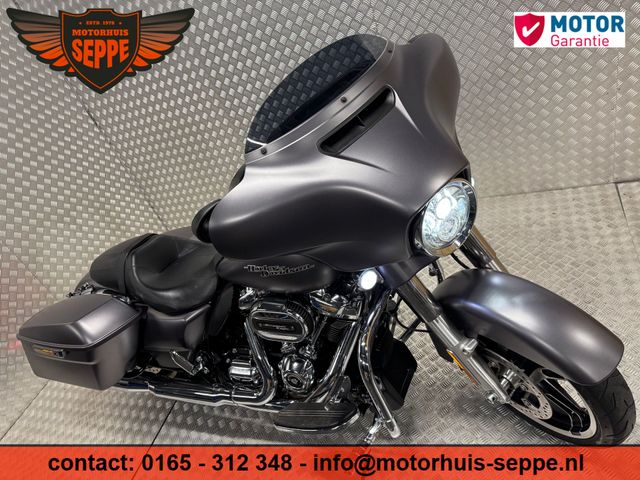 harley-davidson - street-glide-special-flhxs