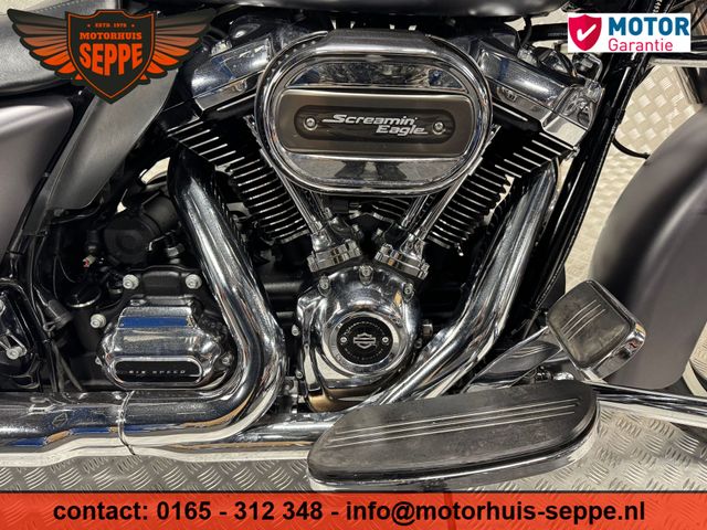 harley-davidson - street-glide-special-flhxs