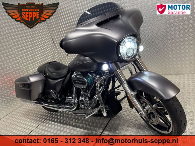 harley-davidson - street-glide-special-flhxs