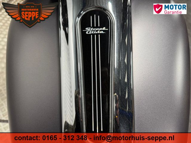 harley-davidson - street-glide-special-flhxs