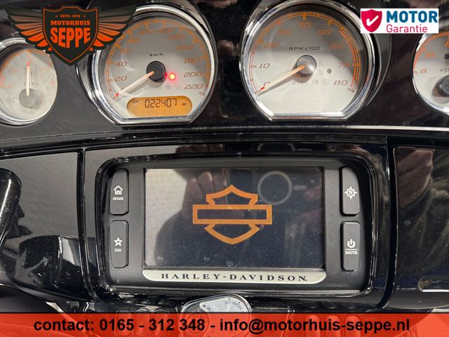 harley-davidson - street-glide-special-flhxs