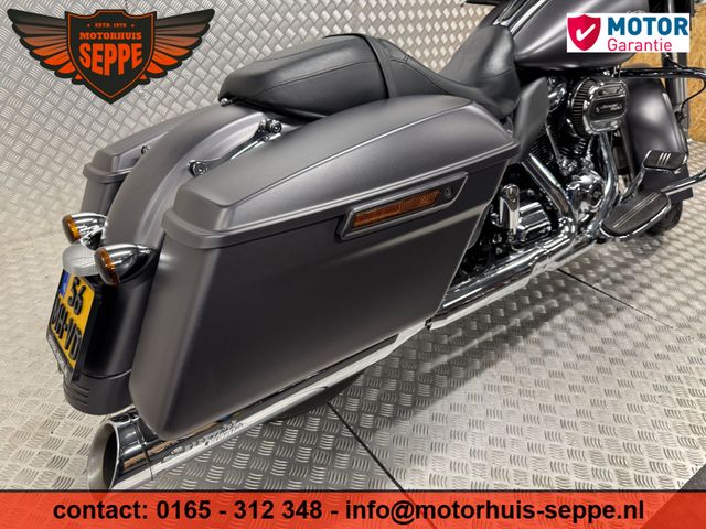 harley-davidson - street-glide-special-flhxs