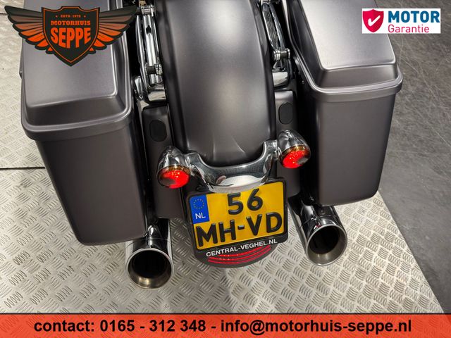 harley-davidson - street-glide-special-flhxs