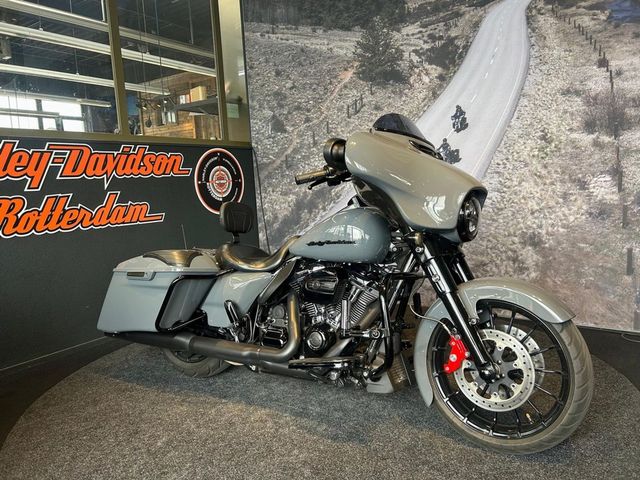 harley-davidson - street-glide-special-flhxs