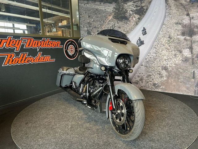 harley-davidson - street-glide-special-flhxs