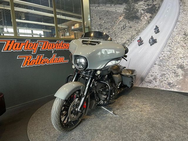 harley-davidson - street-glide-special-flhxs
