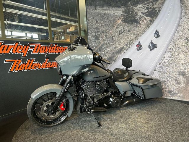 harley-davidson - street-glide-special-flhxs