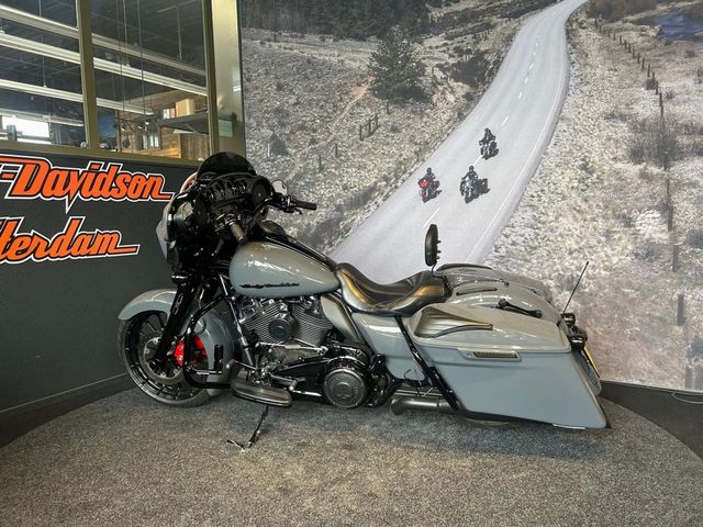 harley-davidson - street-glide-special-flhxs