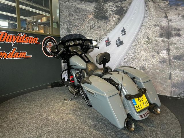 harley-davidson - street-glide-special-flhxs
