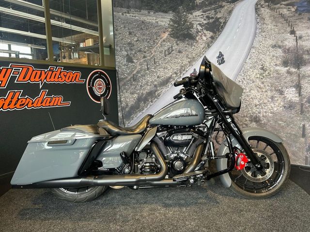 harley-davidson - street-glide-special-flhxs