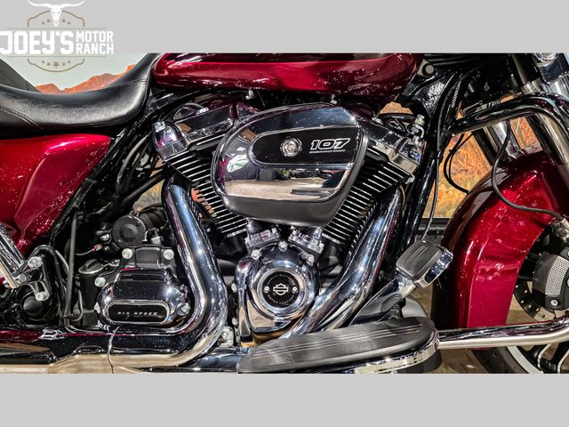 harley-davidson - street-glide-special-flhxs