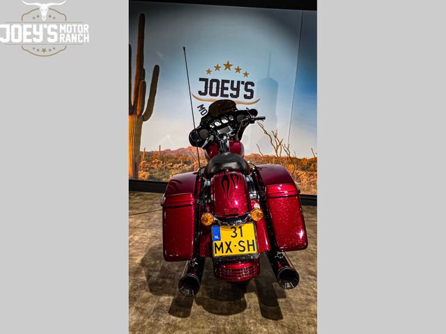 harley-davidson - street-glide-special-flhxs