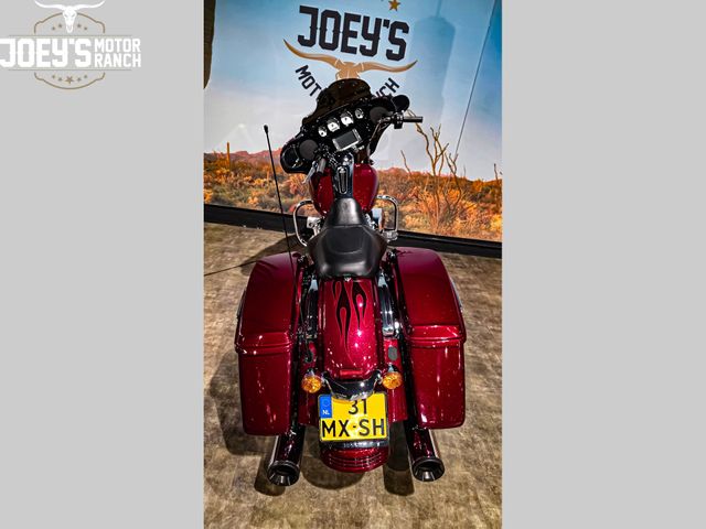 harley-davidson - street-glide-special-flhxs