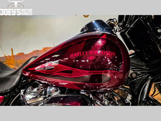 harley-davidson - street-glide-special-flhxs
