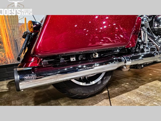 harley-davidson - street-glide-special-flhxs