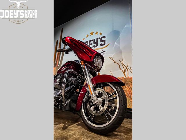 harley-davidson - street-glide-special-flhxs