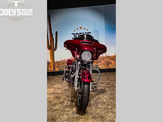 harley-davidson - street-glide-special-flhxs