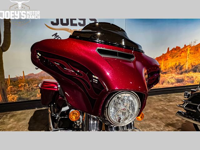 harley-davidson - street-glide-special-flhxs