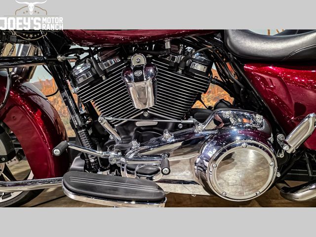 harley-davidson - street-glide-special-flhxs