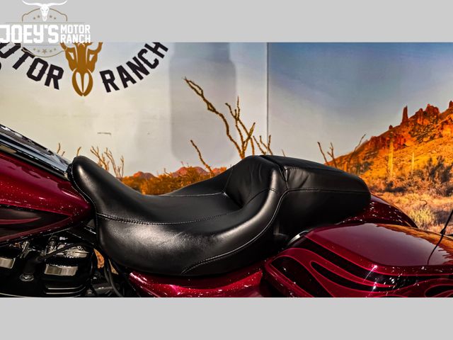 harley-davidson - street-glide-special-flhxs