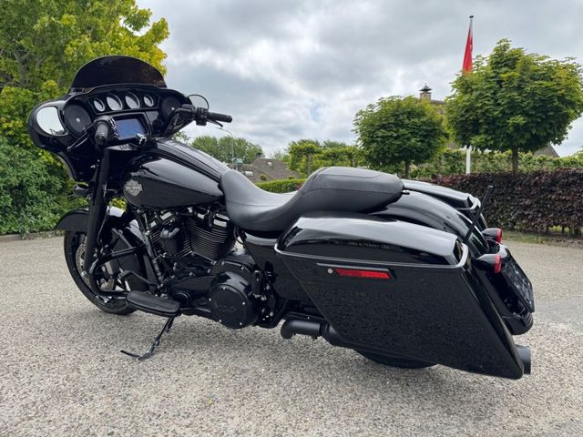 harley-davidson - street-glide-special-flhxs