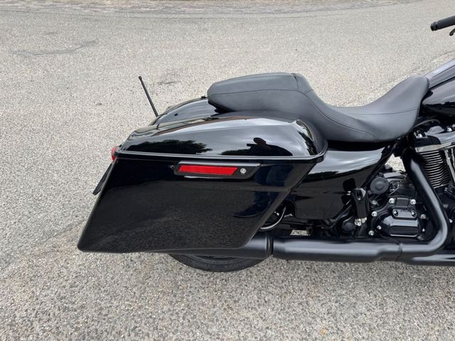 harley-davidson - street-glide-special-flhxs