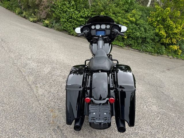 harley-davidson - street-glide-special-flhxs