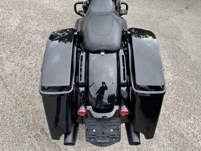 harley-davidson - street-glide-special-flhxs