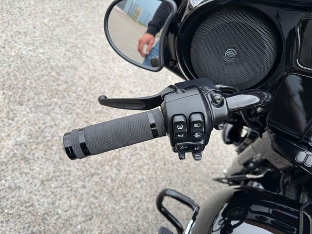 harley-davidson - street-glide-special-flhxs