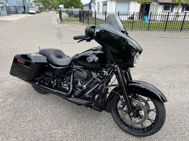 harley-davidson - street-glide-special-flhxs