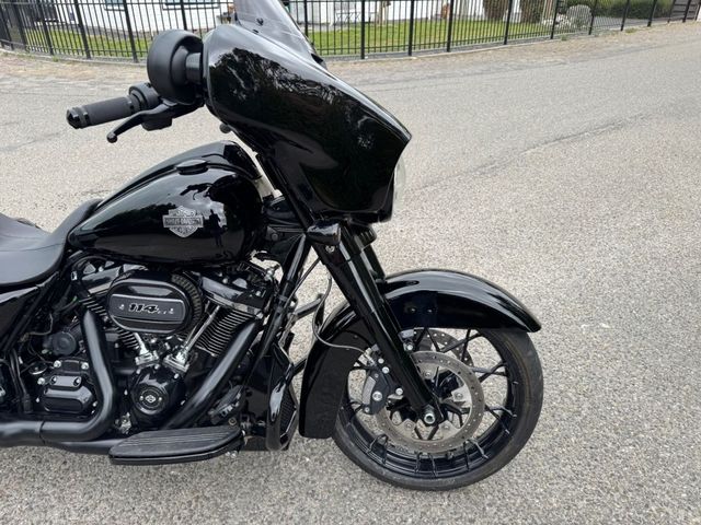 harley-davidson - street-glide-special-flhxs