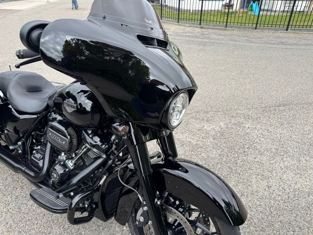 harley-davidson - street-glide-special-flhxs