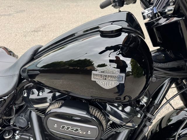 harley-davidson - street-glide-special-flhxs