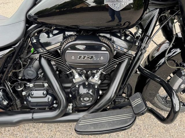 harley-davidson - street-glide-special-flhxs