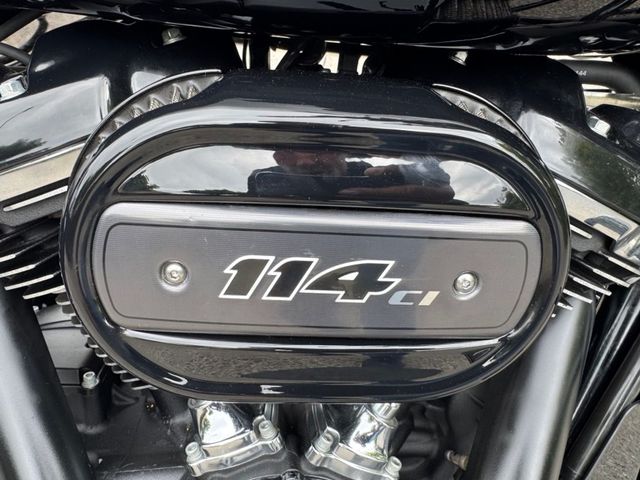 harley-davidson - street-glide-special-flhxs