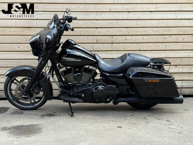 harley-davidson - street-glide-special-flhxs
