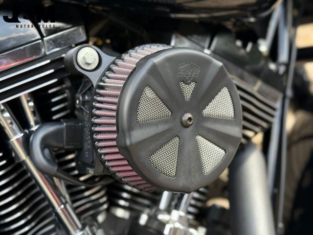 harley-davidson - street-glide-special-flhxs