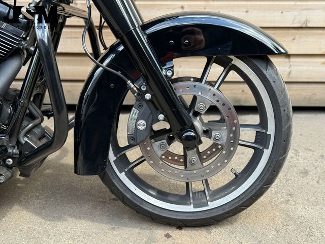 harley-davidson - street-glide-special-flhxs
