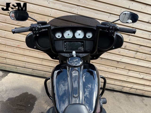 harley-davidson - street-glide-special-flhxs