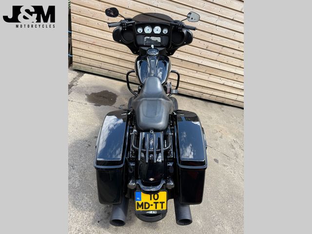harley-davidson - street-glide-special-flhxs