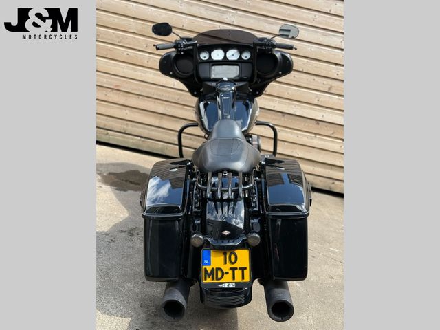 harley-davidson - street-glide-special-flhxs