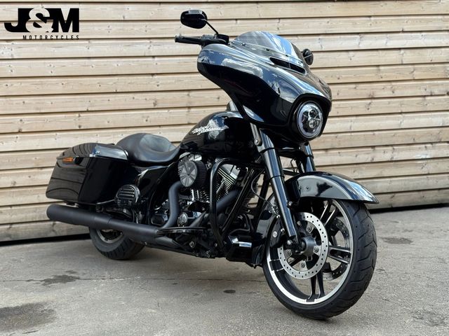 harley-davidson - street-glide-special-flhxs