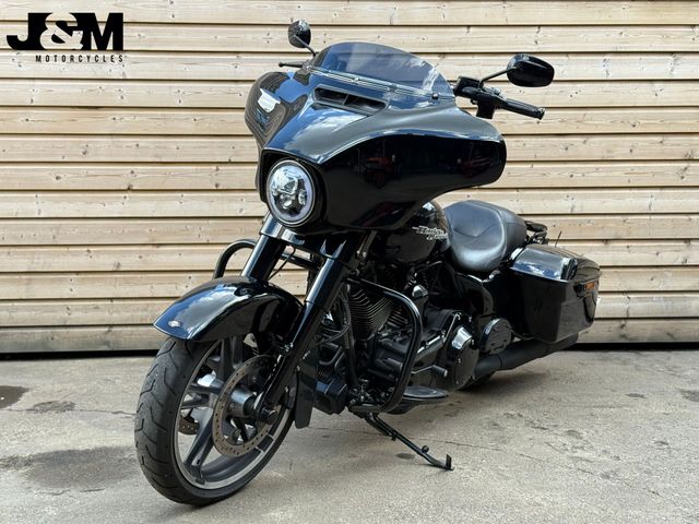 harley-davidson - street-glide-special-flhxs