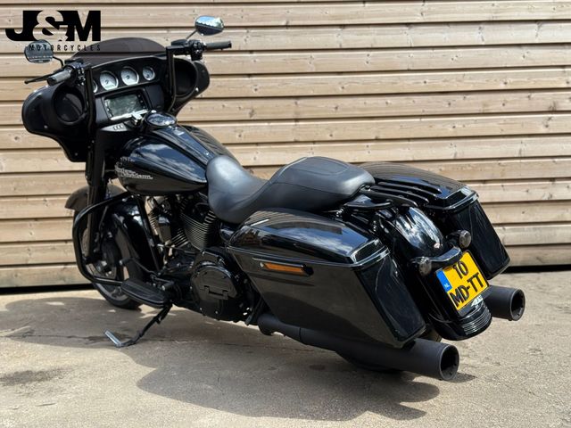 harley-davidson - street-glide-special-flhxs