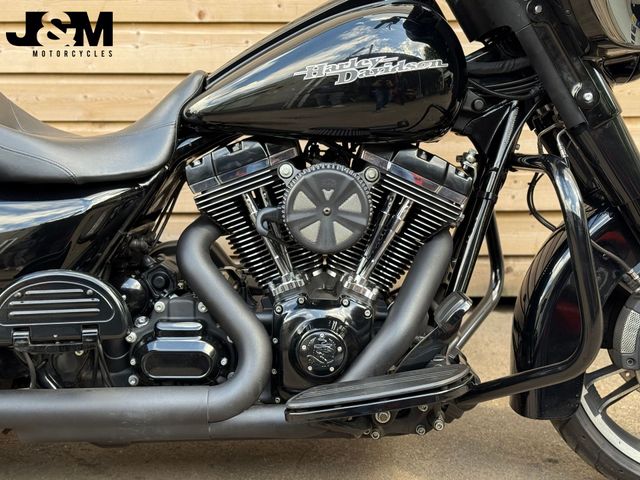 harley-davidson - street-glide-special-flhxs