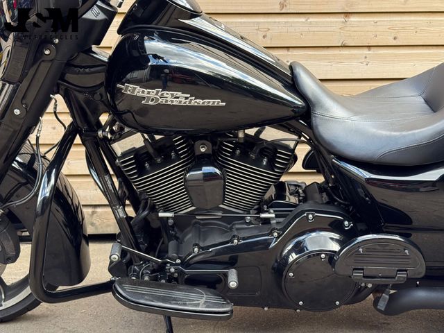 harley-davidson - street-glide-special-flhxs