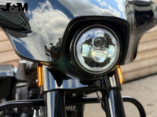 harley-davidson - street-glide-special-flhxs