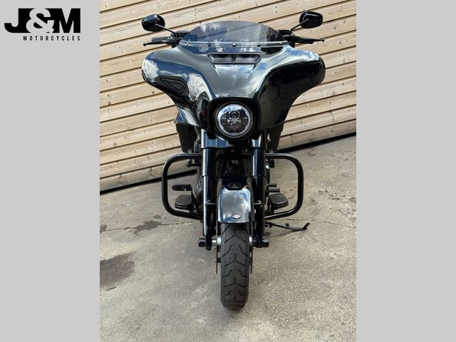 harley-davidson - street-glide-special-flhxs