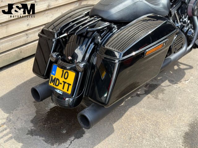 harley-davidson - street-glide-special-flhxs